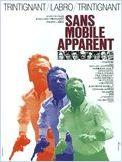 Sans mobile apparent