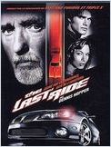 The Last ride The Last ride