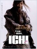   HD movie streaming  Ichi, la femme samouraï