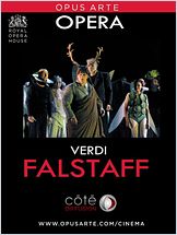 voir film Falstaff streaming