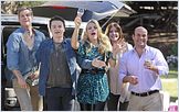 Cougar Town