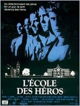 L'école des heros (Toy soldiers) L'école des heros (Toy soldiers)