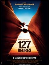   HD Wallpapers  127 Heures  [VOSTFR]