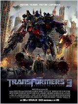   HD Wallpapers   Transformers 3 - La Face cachée de...