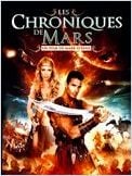 Les chroniques de Mars (Princess of Mars) Les chroniques de Mars (Princess of Mars)