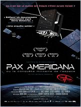 Pax Americana and the Weaponization of Space
