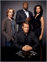 Human Target : la cible