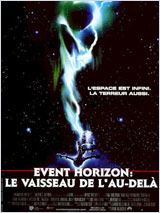   HD movie streaming  Event Horizon : le vaisseau de l'au...