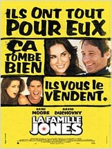   HD movie streaming  La Famille Jones [VOSTFR]