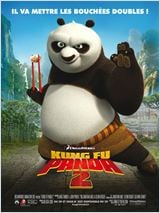   HD movie streaming  Kung Fu Panda 2 (Kung Fu Panda: The...