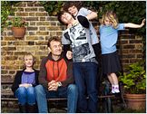 Outnumbered