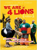   HD movie streaming  Four Lions [VO]