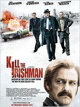 Irish Gangster (Kill The Irishman) Irish Gangster (Kill The Irishman)