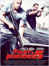   HD movie streaming  Fast & Furious 5