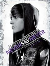 Justin Bieber Never say Never