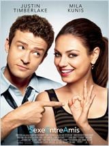   HD movie streaming  Friends With Benefits  [VO]