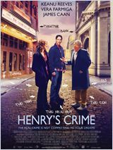   HD movie streaming  Henry crime