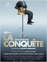   HD movie streaming  La Conquête [VO]