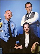 Capitaine Furillo / Hill Street Blues