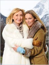 Bienvenue aux Edelweiss Bienvenue aux Edelweiss