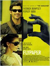   HD movie streaming  Flypaper [VO]