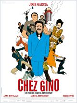   HD movie streaming  Chez Gino