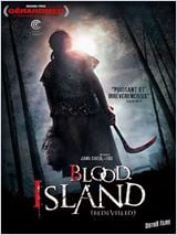   HD movie streaming  Blood Island 
