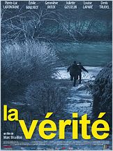 La Vérité en streaming gratuit