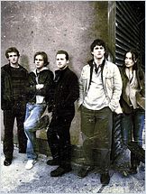 The Black Donnellys