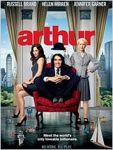 Arthur un amour de Milliardaire Torrent dvdrip