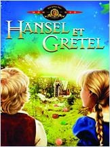 Hansel and Gretel