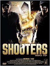 Shooters 2 films gratuit