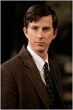 Inspecteur Gently