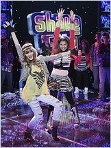 Shake It Up!