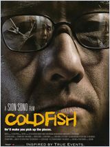   HD movie streaming  Cold Fish
