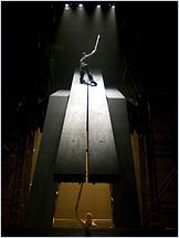 voir film La Walkyrie (Metropolitan Opera de New York) streaming
