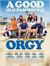 film A Good Old Fashioned Orgy en streaming