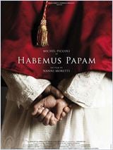  HD movie streaming  Habemus Papam