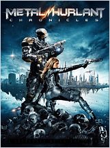 Metal Hurlant Chronicles S01E06 FINAL FRENCH