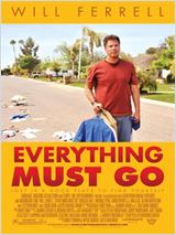  HD movie streaming  Everything Must Go