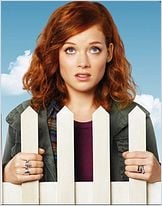 Suburgatory en streaming Suburgatory en streaming