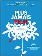 Plus jamais peur Plus jamais peur