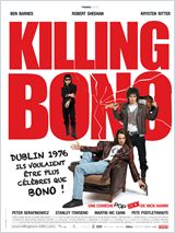   HD movie streaming  Killing Bono [VO]
