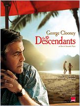 film The Descendants en streaming