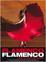 Flamenco, flamenco