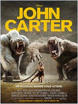 John Carter Streaming