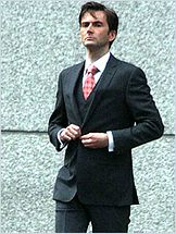 Rex Is Not Your Lawyer (Pilote)