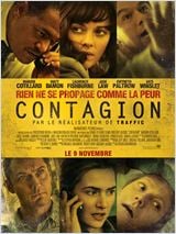   HD movie streaming  Contagion [VO]