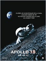   HD Wallpapers  Apollo 18  [VO]