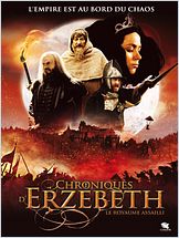 Chroniques d’Erzebeth (Bathory) Chroniques d’Erzebeth (Bathory)